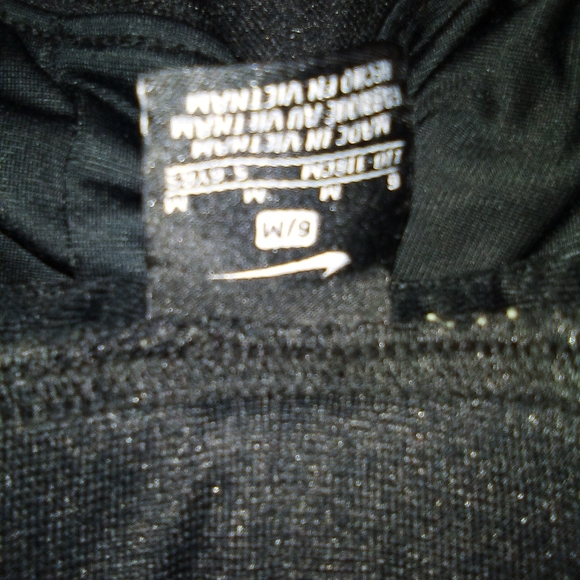 Nike sweat pants - Picture 2 of 4